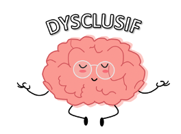 Dysclusif