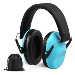 Casque anti-bruit
