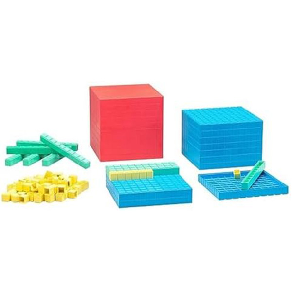 Kit base 10