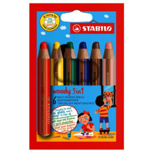 Crayons XXL