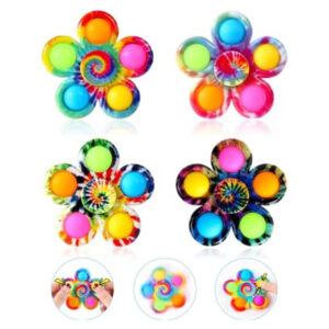 Hand spinners