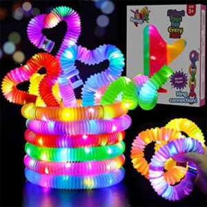 Tubes lumineux