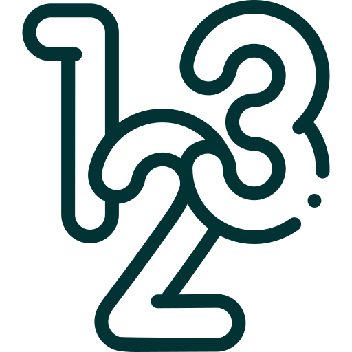 dyscalculie